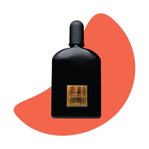 عطر Tom Ford Black Orchid: تجسم تجمل و اغواگری