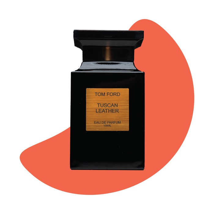 Tom Ford Tuscan Leather Tom Ford Tuscan Leather: تجسم قدرت و اصالت