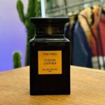 عطر Tom Ford Tuscan Leather: تجسم قدرت و اصالت