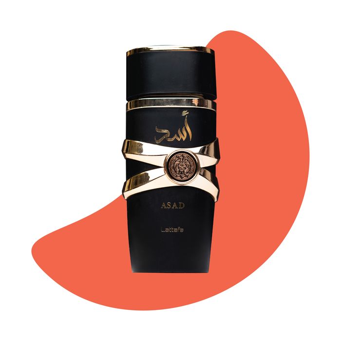 Asad Lattafa عطر مردانه Asad Lattafa:قدرت، جذابیت و نتهای گرم و اغواگر
