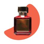عطر زنانه/مردانه Baccarat Rouge 540: شکوه، ابهت و شانس درخشان