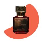 عطر زنانه/مردانه Baccarat Rouge 540 Brandini:شکوه، ابهت و شانس درخشان