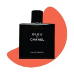 عطر مردانه Bleu de Chanel-اقتدار و اعتماد به نفس مردانه