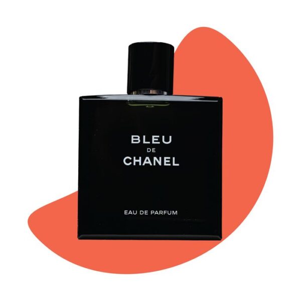 عطر مردانه Bleu de Chanel-اقتدار و اعتماد به نفس مردانه