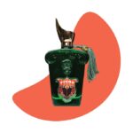 عطر مردانه Casamorati Fiero -عطر چوبی با رایحه ماندگار لیمو و نرولی