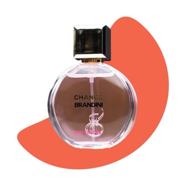 عطر زنانه Chanel Chance Eau Tendre: لطافت، زنانگی و شانس دلپذیر