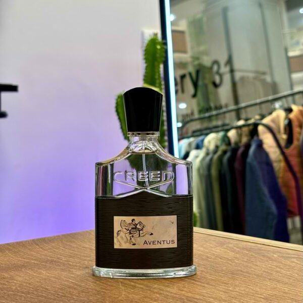 عطر مردانه Creed Aventus-عطری با الهام از قدرت، موفقیت و بلندپروازی