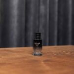 عطر مردانه Dior Sauvage Brandini:جسور،آروماتیک با رایحه اسطوخودوس