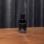 عطر مردانه Dior Sauvage Eau de Parfum:جسور،آروماتیک با رایحه اسطوخودوس
