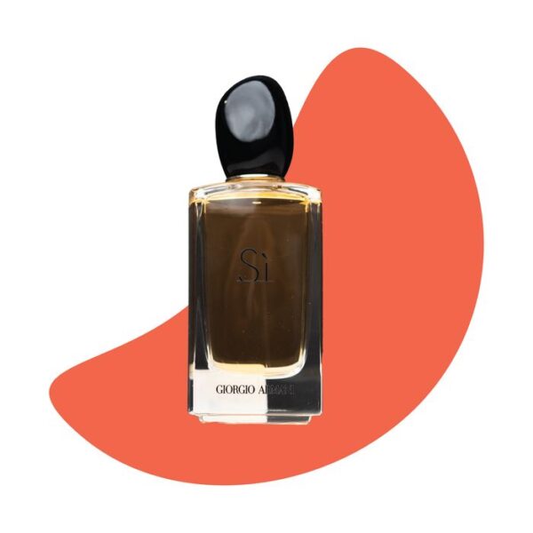 عطر زنانه Giorgio Armani Si:عطر گرم و شیرین با ماندگاری بالا