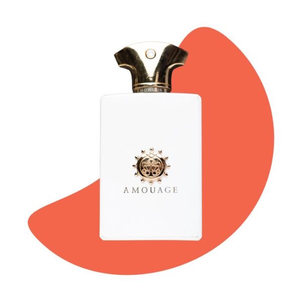 عطر Honor Man (Amouage):با رایحه‌ای چوبی-ادویه‌ای (Woody Spicy)