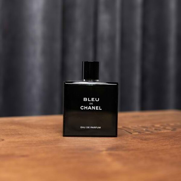 عطر مردانه Bleu de Chanel Parfum-بالاترین غلظت و عمق در مجموعه بلوشن