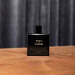 عطر مردانه Bleu de Chanel Parfum-بالاترین غلظت و عمق در مجموعه بلوشن