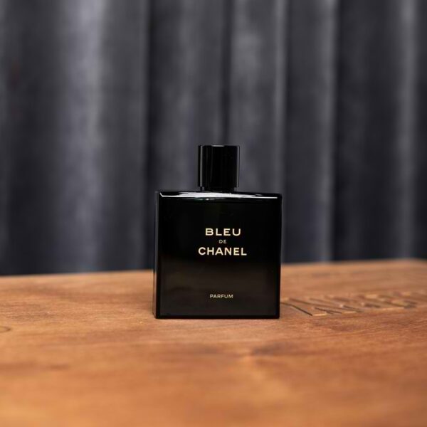 عطر مردانه Bleu de Chanel Parfum-بالاترین غلظت و عمق در مجموعه بلوشن