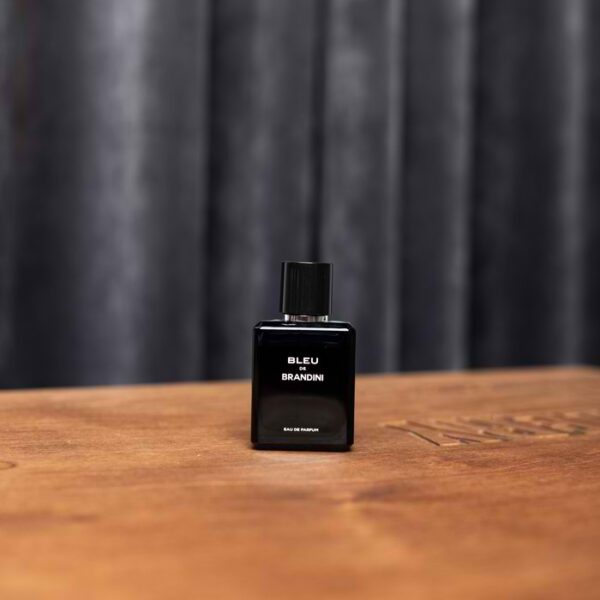 عطر مردانه Bleu de Chanel Brandini -اقتدار و اعتماد به نفس مردانه