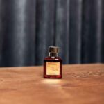 عطر زنانه/مردانه Baccarat Rouge 540: شکوه، ابهت و شانس درخشان