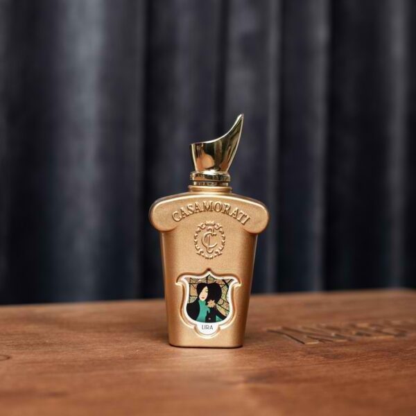 عطر زنانه Casamorati Lira-جواهری از کلکسیون لوکس کازاموراتی زرجف