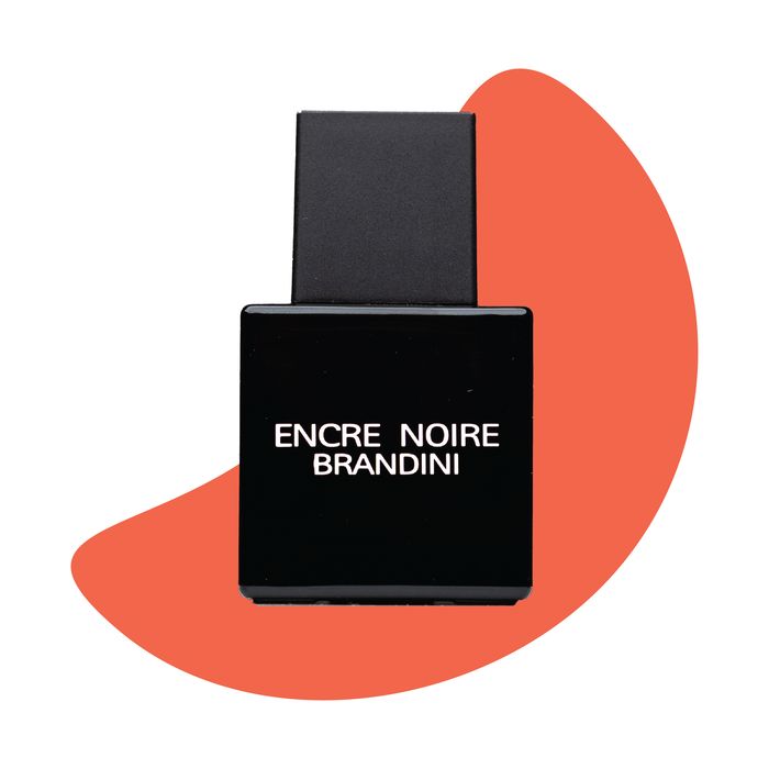 Lalique Encre Noire Brandini عطر مردانه Lalique Encre Noire - عطری چوبی-آروماتیک با رایحه مینیمالیستی
