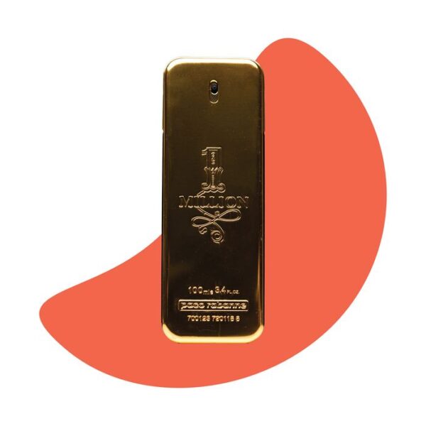 عطر Paco Rabanne 1 Million : عطر گرم و چوبی تند(Woody Spicy)