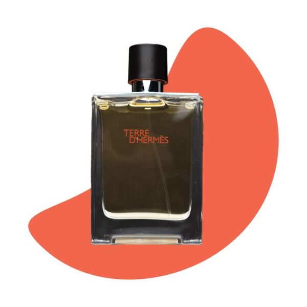 عطر مردانه Terre d’Hermès: قدرت، صلابت و ارتباطی عمیق با طبیعت