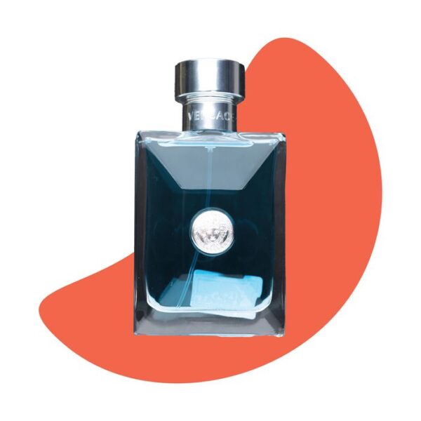 عطر Versace Pour Homme:امضای مردی شیک و با طراوت