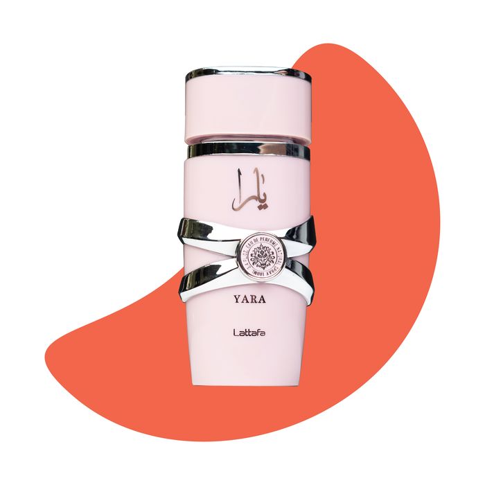 Yara Lattafa عطر زنانه Yara Lattafa: شیرینی دلنشین و لطافت بینظیر