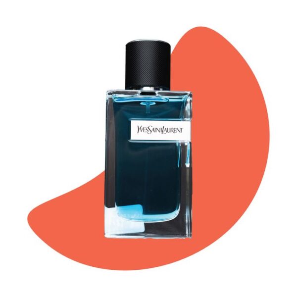 عطر Yves Saint Laurent Y Eau de Toilette:طراوت، مردانگی مدرن و انرژی