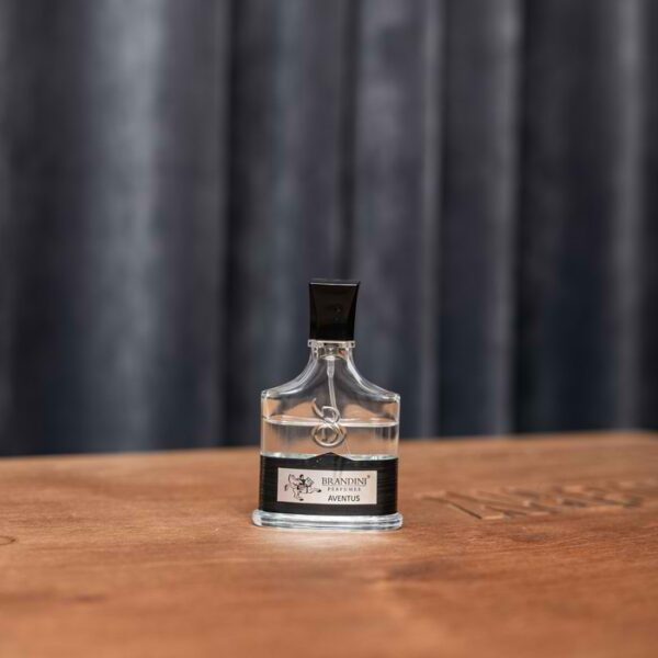 عطر مردانه Creed Aventus Brandini:عطری با الهام از قدرت، موفقیت و بلندپروازی