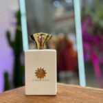 عطر Honor Man (Amouage):با رایحهای چوبی-ادویهای (Woody Spicy)