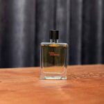 عطر مردانه Terre d’Hermès: قدرت، صلابت و ارتباطی عمیق با طبیعت