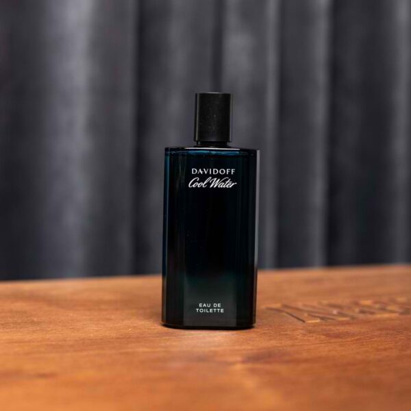عطر Davidoff Cool Water: خنکی، طراوت، انرژی‌بخش و دریایی