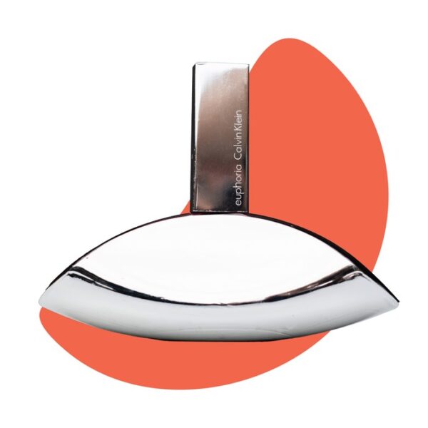 عطر زنانه Calvin Klein Euphoria:اغواگری، رمز و راز و شکوه شرقی