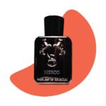 عطر مردانه Parfums de Marly Herod Brandini: آمیزه‌ای غنی از توتون و وانیل با رایحه‌ای گرم و نافذ