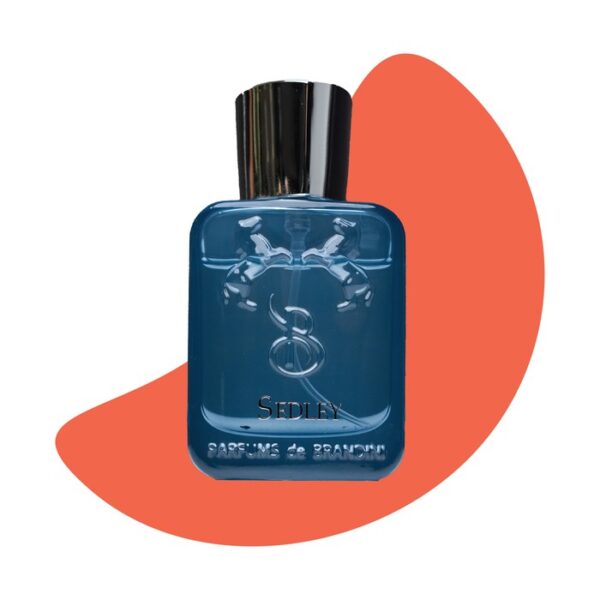 عطر مردانه Parfums de Marly Sedley:شاداب، تمیز، مرکباتی، مردانه