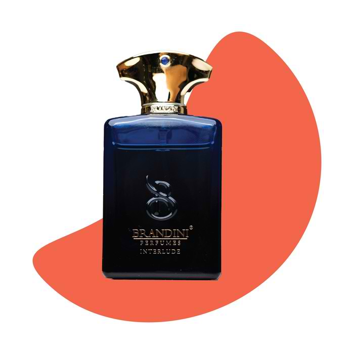 Amouage Interlude Man Brandini عطر Amouage Interlude Man:سمفونی دودی و ادویهای،بیشترین ماندگاری در عطرهای مردانه
