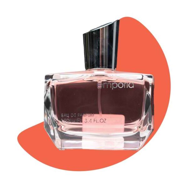 عطر زنانه نسخه شرکتی Calvin Klein Euphoria:اغواگری، رمز و راز و شکوه شرقی