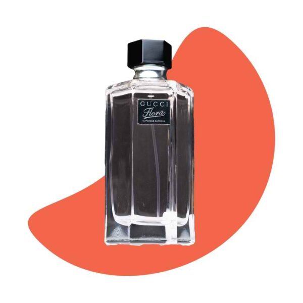 عطر زنانه Gucci Flora Gorgeous Gardenia: شکوفایی باغ‌های گاردنیا، شادی و زنانگی بی‌انتها