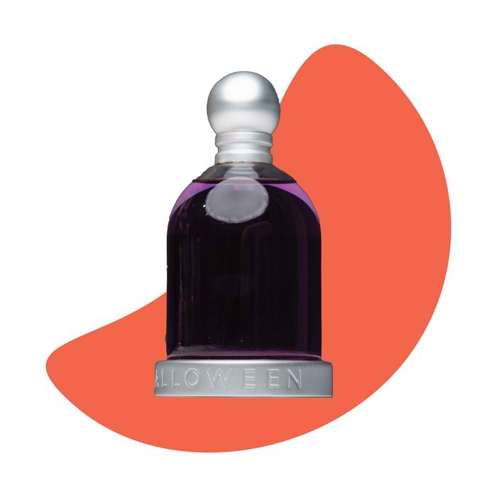 Halloween Jesus Del Pozo عطر زنانه Halloween Jesus Del Pozo: راز شبهای مهتابی، خنکی مرموز