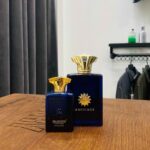 عطر Amouage Interlude Man:سمفونی دودی و ادویهای،بیشترین ماندگاری در عطرهای مردانه