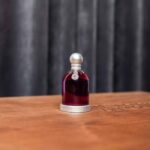 عطر زنانه Halloween Jesus Del Pozo: راز شبهای مهتابی، خنکی مرموز