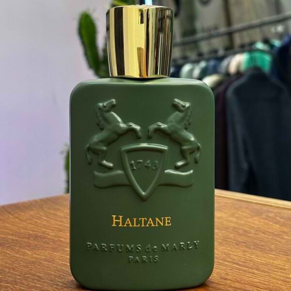 عطر مردانه Parfums de Marly Haltane : قدرت، اصالت و شکوه