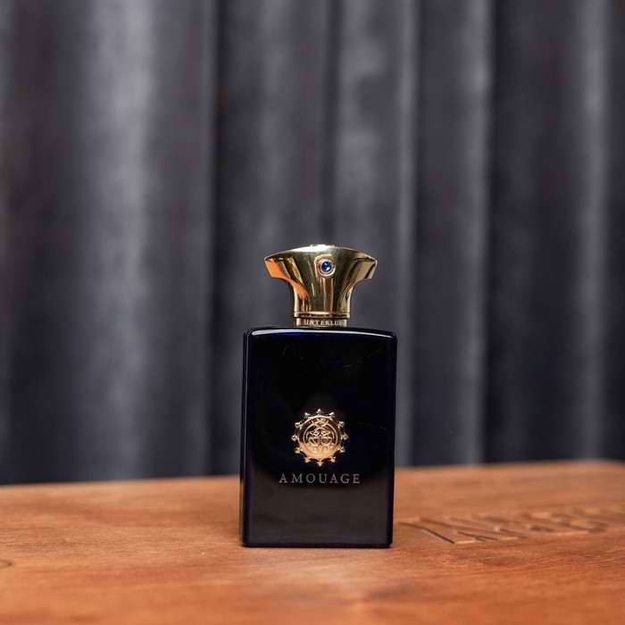 photo_3_2025-12-19_07-25-13 عطر Amouage Interlude Man:سمفونی دودی و ادویهای،بیشترین ماندگاری در عطرهای مردانه