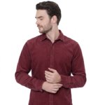 پیراهن کبریتی صورتی وارداتی